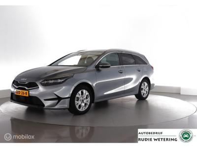 Financial Leas Kia Ceed Sportswagon 1.0 T-GDi 100PK DynamicPlusLine led