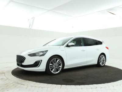 Financial Lease Ford FOCUS Wagon 1.5 EcoBlue Vignale X Business