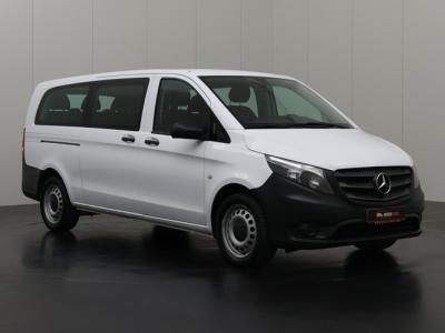 Financial Leas Mercedes-Benz Vito 114CDI Automaat Personenbus