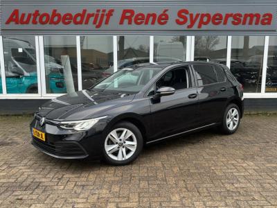 Financial Lease Volkswagen Golf 1.5 TSI Style