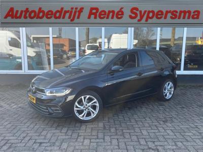 Financial Lease Volkswagen Polo 1.0 TSI R-Line Business