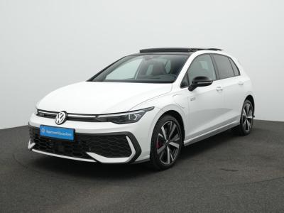 Financial Lease Volkswagen Golf 1.5 eHybrid 272 pk DSG GTE