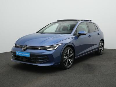 Financial Lease Volkswagen Golf 1.5 eHybrid 204 pk Life Edition