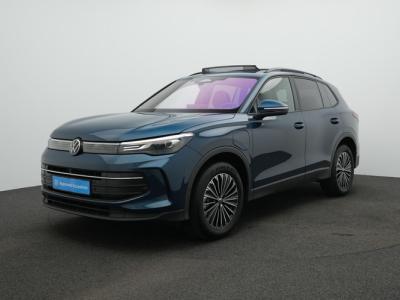Financial Leas Volkswagen Tiguan 1.5 eHybrid 204 pk Life