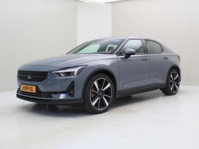 Financial Leas Polestar 2 Long Range Dual Motor 408pk Launch Ed.
