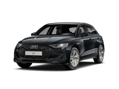 Financial Lease Audi A3 Sportback 40 TFSI e 204 S tronic Pro Line