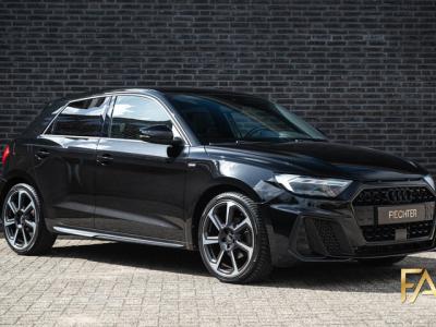 Financial Lease Audi A1 Sportback 30 TFSI edition one