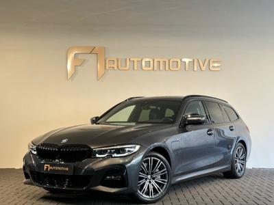 Financial Lease BMW 3 Serie Touring 330e M Sport Keyless