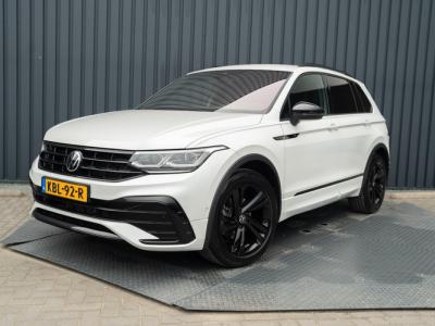 Financial Leas Volkswagen Tiguan 1.5 TSI R-Line Business+
