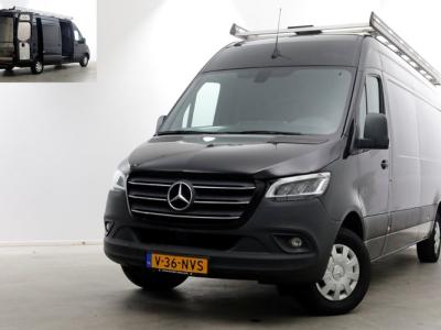 Financial Leas Mercedes-Benz Sprinter 314 CDI 143pk RWD 7G Automaat L3H2 Maxi LED
