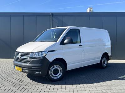 Financial Leas Volkswagen Transporter 2.0 TDI