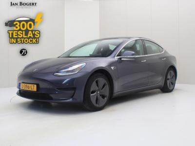 Financial Leas Tesla Model 3 Standard RWD Plus