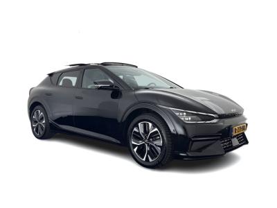 Financial Lease Kia Ev6 GT-Line 77.4 kWh