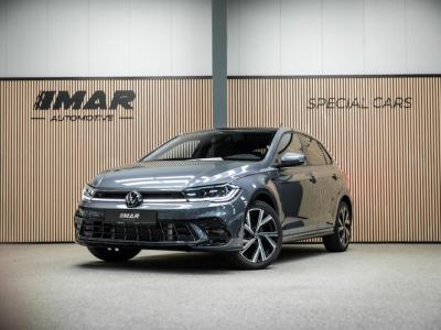 Financial Lease Volkswagen Polo 1.0 TSI R-Line Edition