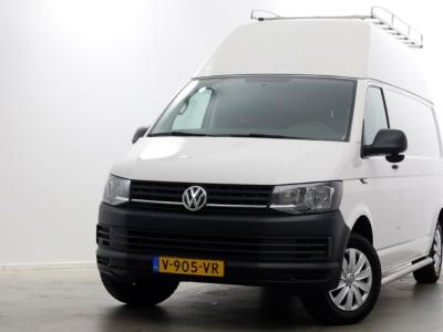 Financial Lease Volkswagen Transporter 2.0 TSI 150pk Benzine L2H3 Airco