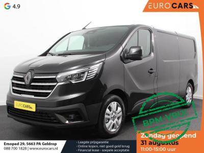 Financial Leas Renault Trafic 2.0 110PK L2H1 Advance
