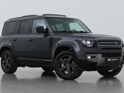 Financial Leas Land Rover Defender P300e 110 X-Dynamic SE