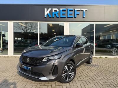Financial Leas Peugeot 3008 1.6 HYbrid 225 GT