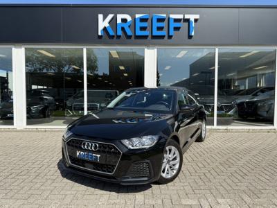Financial Lease Audi A1 Sportback 30 TFSI SPORT
