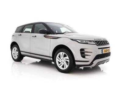 Financial Leas Land Rover Range Rover Evoque 2.0 D180 AWD SE