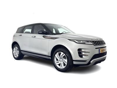 Financial Lease Land Rover Range Rover Evoque 2.0 D180 AWD SE