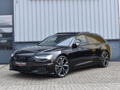 Financial Leas Audi A6 Avant 50 TFSI e Quattro S-Line Pano Matrix Leder Trekhaak