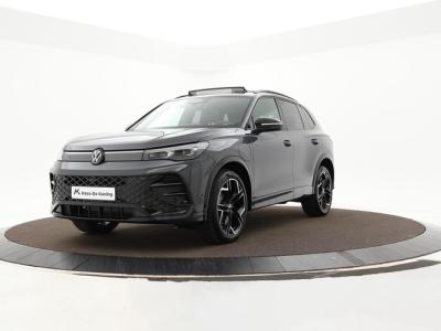 Financial Lease Volkswagen Tiguan R-Line Edition 1.5 eHybrid 204 PK 6 versn. DSG