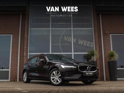 Financial Leas Volvo V60 2.0 B4 Inscription
