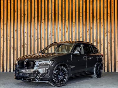 Financial Lease BMW X3 xDrive30e 292PK High Executive M-Sport