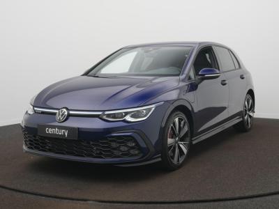 Financial Leas Volkswagen Golf 1.4 eHybrid GTE