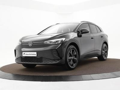 Financial Leas Volkswagen ID.4 Pro Limited Edition 77 kWh accu 286 PK