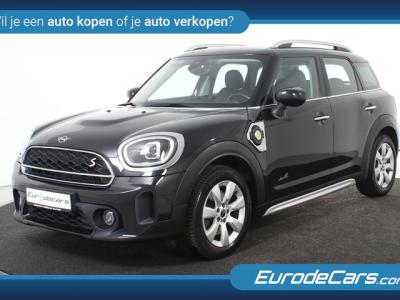 Financial Leas MINI Countryman 1.5 Cooper S E ALL4
