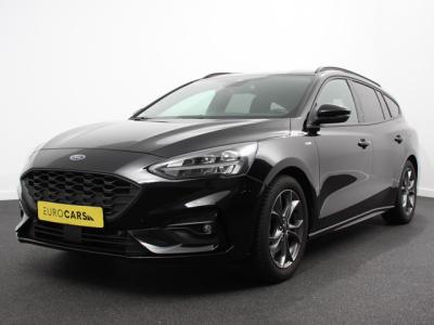 Financial Leas Ford FOCUS Wagon 1.0 EcoBoost ST Line 125 Pk