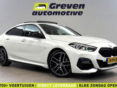 Financial Leas BMW 2 Serie 218i High Executive 141PK M-Sport