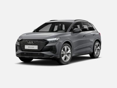 Financial Leas Audi Q4 e-tron Advanced edition e-tron 45 quattro 286 PK