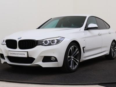 Financial Lease BMW 3 Serie Gran Turismo 320i High Executive M Sport Automaat