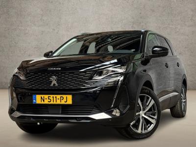 Financial Lease Peugeot 5008 1.2 PureTech Allure 7 Persoons