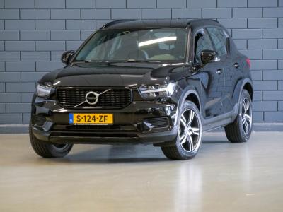 Financial Lease Volvo XC40 1.5 T3 R-Design
