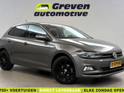 Financial Lease Volkswagen Polo 1.0 TSI Highline