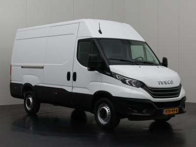 Financial Lease Iveco Daily Hi-Matic Automaat L2H2