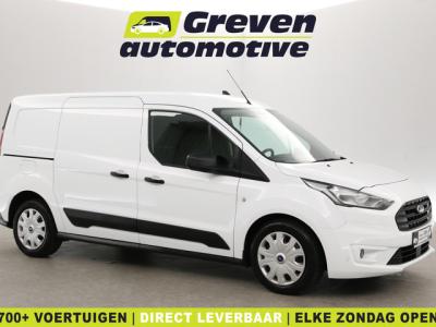 Financial Leas Ford Transit Connect 1.5 EcoBlue L2