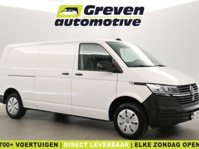 Financial Lease Volkswagen Transporter 2.0 TDI L2H1 150PK