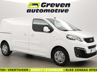 Financial Leas Peugeot Expert 2.0 BlueHDI L2H1