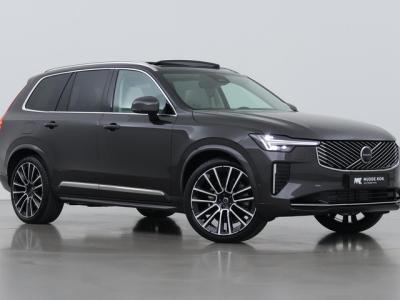 Financial Leas Volvo XC90 T8 Plug-in hybrid Ultra Bright