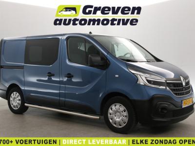 Financial Leas Renault Trafic 2.0 dCi 145PK L1H1