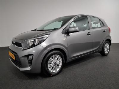 Financial Leas Kia Picanto 1.0 DPi Automaat DynamicLine