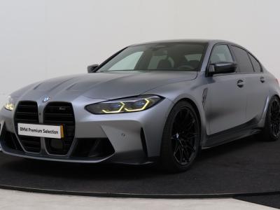 Financial Leas BMW 3 Serie M3 xDrive Competition Automaat