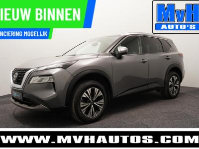 Financial Lease Nissan X-Trail 1.5 e-4orce N-Connecta 4WD 7persoons