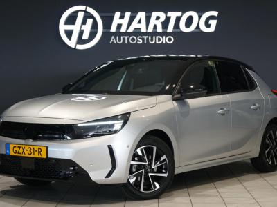 Financial Leas Opel Corsa 1.2 GS