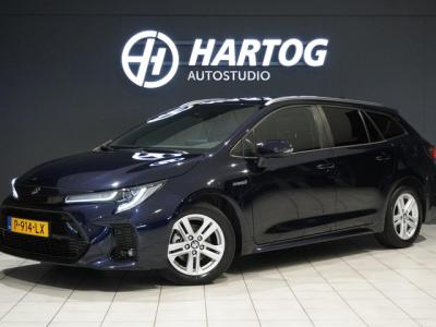 Financial Lease Suzuki Swace 1.8 Hybrid Style